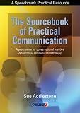 Review Speechmark Publishing Ltd  / The Sourcebook of Practical Communication: A Programme For Conversational Practice and Functional Communication Therapy