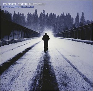 CD-Charts  Music : Prophesy