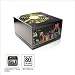 Enlight EN-5604724 P4 ATX 650W 80Plus ROHS APFC 24PIN 12CM Fan Power Supply