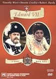 Edward VII - Complete Series - 4-DVD Box Set ( Edward the Seventh ) ( Edward the 7th ) [ NON-USA FORMAT, PAL, Reg.4 Import - Australia ]