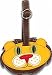 Lewis N Clark 516 Lil Lewis Dan Lion Luggage Tag