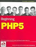 Beginning Php5