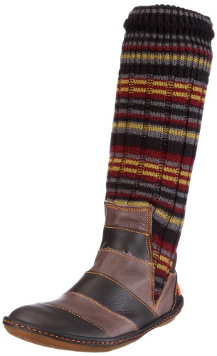 Art Kids KIO A682 M&auml;dchen Stiefel
