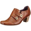 Tamaris 1/1/24307/24, Damen Klassische Halbschuhe