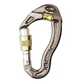 DMM Revolver Locking Carabiner