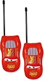 IMC - Jeux portables - Talkie Walkie Cars
