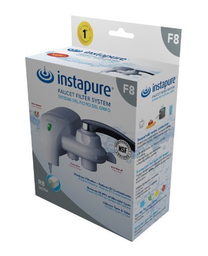 cyber monday price Instapure F8WU-1ES