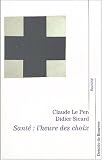 Sant� : l'heure de choix : Entretiens avec Bernard Geidel et Catherine Le Borgne