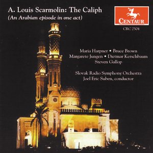 CD-Charts  Search : Scarmolin - The Caliph