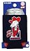 MISSISSIPPI REBELS OLE MISS CAN KADDY KOOZIE COOLER