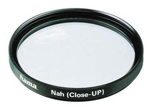 Hama 76943 Nahlinsen Set N1, N2, N4: 19 - 100 cm (43,0 mm) Preisvergleich