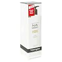 Neutrogena Body Lotion, Light Sesame Formula, 32-Ounce Pump