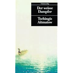 UT, Nr.25, Der wei�e Dampfer: Nach einem M�rchen