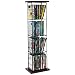 Laserline Home Storage Wood/Wire CD40MTWM - Media storage - metal - 40 x CD