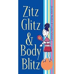Zitz, Glitz and Body Blitz (Girls Own)