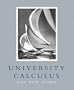 University Calculus