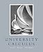 Books : University Calculus (Thomas Series)