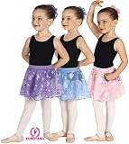 BALLET SKIRT 01256 CHILD