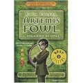 L'inganno di Opal. Artemis Fowl