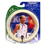 Gosen Super Tec AK Pro Tennis String - Set
