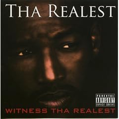 Witness tha Realest