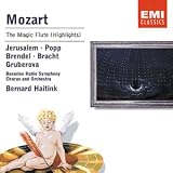 Mozart - The Magic Flute - excs