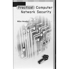 Practical Computer Network Security (Telecommunications Library)