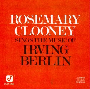 CD-Charts  Music : Sings the Music of Irving Berlin