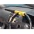 Streetwize Swbbl Heavy Duty Baseball Bat Style Steering Wheel Lock