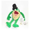 MICHIGAN J. FROG BEAN BAG CHARACTER