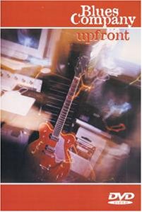 Blues Company - Upfront