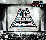Alien Ant Farm - Movies / 1st Version ( Audio CD ) - B00005LK80