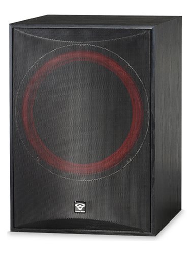 Cerwin Vega! CLS-12S 12 Powered Subwoofer Cerwin Vega! CLS-12S 12 Powered Subwoofer