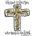 Blessed Is The Man Adult Long Sleeve T-Shirt