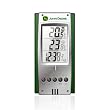 Oregon Scientific John Deere Wireless Indoor/Outdoor Thermometer with Remote Sensor