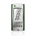 Outdoor Living : Oregon Scientific John Deere Wireless Indoor/Outdoor Thermometer with Remote Sensor