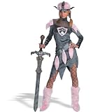 Barbarian Babe Adult