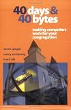40 Days and 40 Bytes: Making Computers Work for Your Congregation