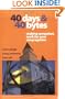 40 Days and 40 Bytes: Making Computers Work for Your Congregation