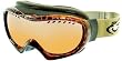 Bolle Simmer Goggle,Merlot Pasley,Citrus Gun Lens