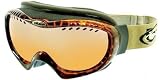  : Bolle Simmer Goggle,Merlot Pasley,Citrus Gun Lens