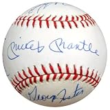 Hall of Fame Memorabilia