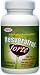 Resveratrol-forte ( 60 caps ) ( 125 mg of trans-resveratrol ) Enzymatic Therapy