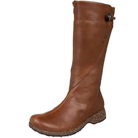 Teva Women's Montecito Leather Boot