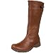 Teva Women's Montecito Leather Boot,Cigar,8 M
