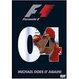 Formula One Review 2004