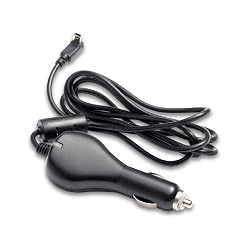 Garmin n&uuml;vi Vehicle Power Cable