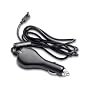 Garmin Nuvi in-car Power cable for 200/300 series