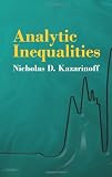 Analytic Inequalities