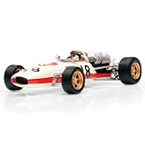 EBBRO 1/43 Honda RA273 1966 Italy GP #18